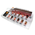 Manchester United FC SoccerStarz Season 25-26 Player Team Pack, alternate view