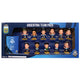 Argentina SoccerStarz 11 Player Team Pack