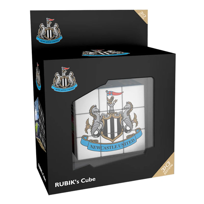 Newcastle United FC Rubik���s Cube