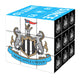 Newcastle United FC Rubik���s Cube