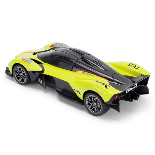Aston Martin Valkyrie 1:24 Scale Radio Controlled Car