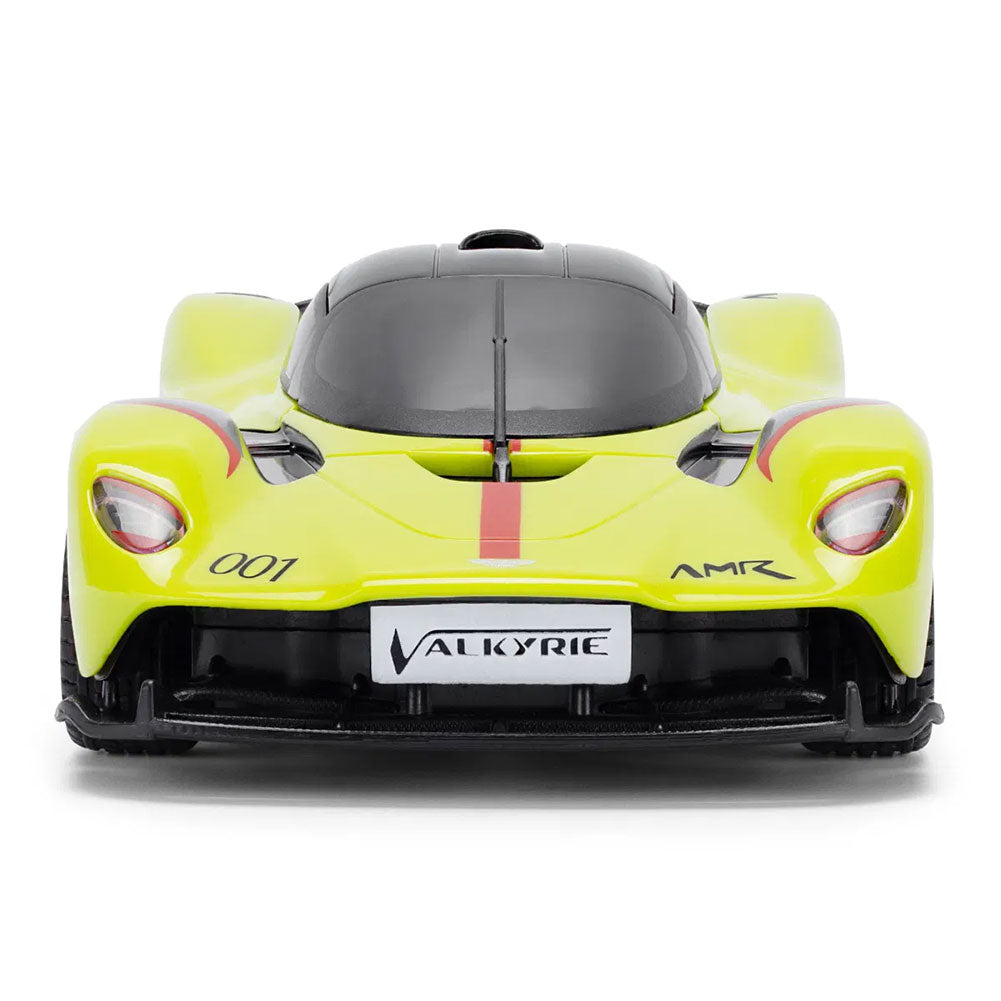 Aston Martin Valkyrie 1:24 Scale Radio Controlled Car