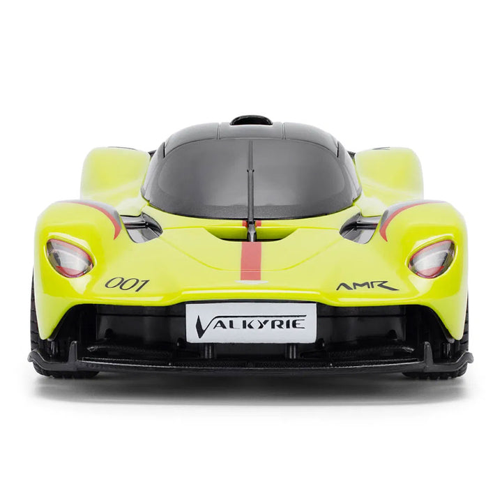Aston Martin Valkyrie 1:24 Scale Radio Controlled Car