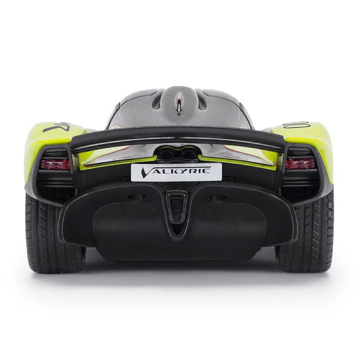 Aston Martin Valkyrie 1:24 Scale Radio Controlled Car