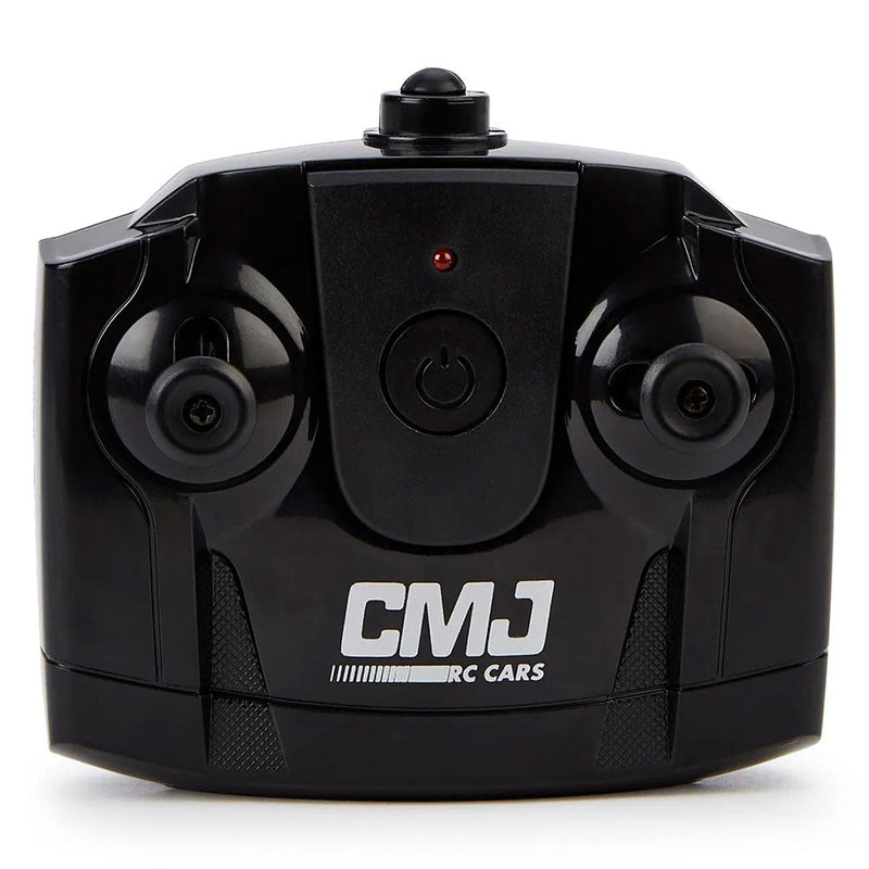 Aston Martin Valkyrie 1:24 Scale Radio Controlled Car