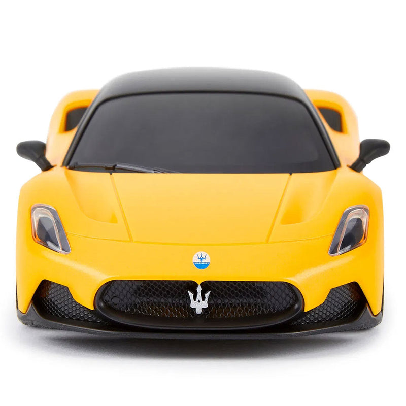 Maserati MC20 1:24 Scale Radio Controlled Car, alternate view