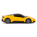Maserati MC20 1:24 Scale Radio Controlled Car, side angle