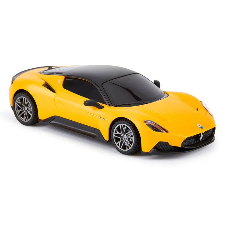 Maserati MC20 1:24 Scale Radio Controlled Car