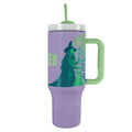 Wicked 40oz Tumbler, alternate view