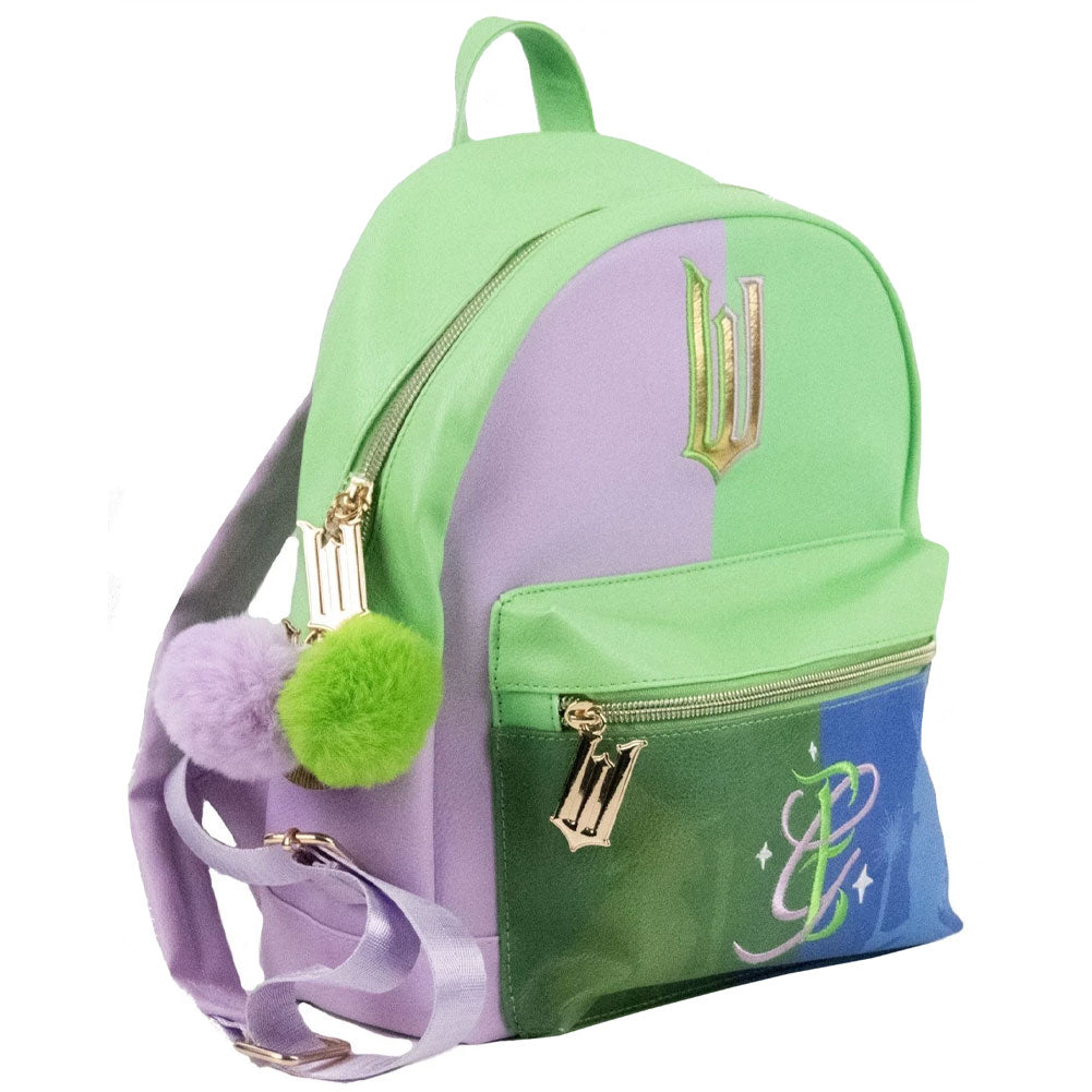 Wicked Fashion Backpack – Infinity Collectables