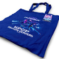 K-Pop Demon Hunters Canvas Tote Bag, alternate view
