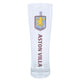 Aston Villa FC Tall Beer Glass