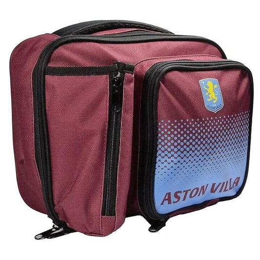 Aston Villa FC Lunch Bag