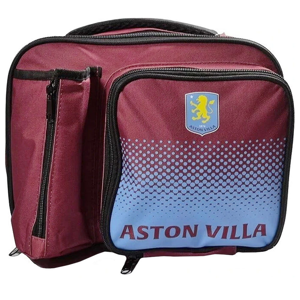 Aston Villa FC Lunch Bag