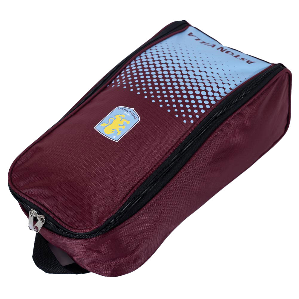 Aston Villa FC Boot Bag