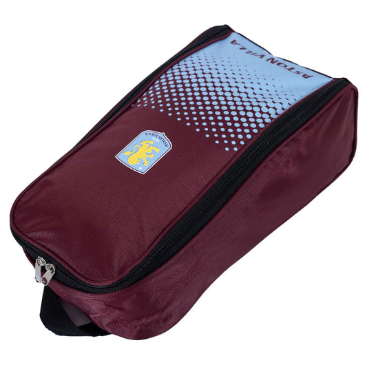 Aston Villa FC Boot Bag