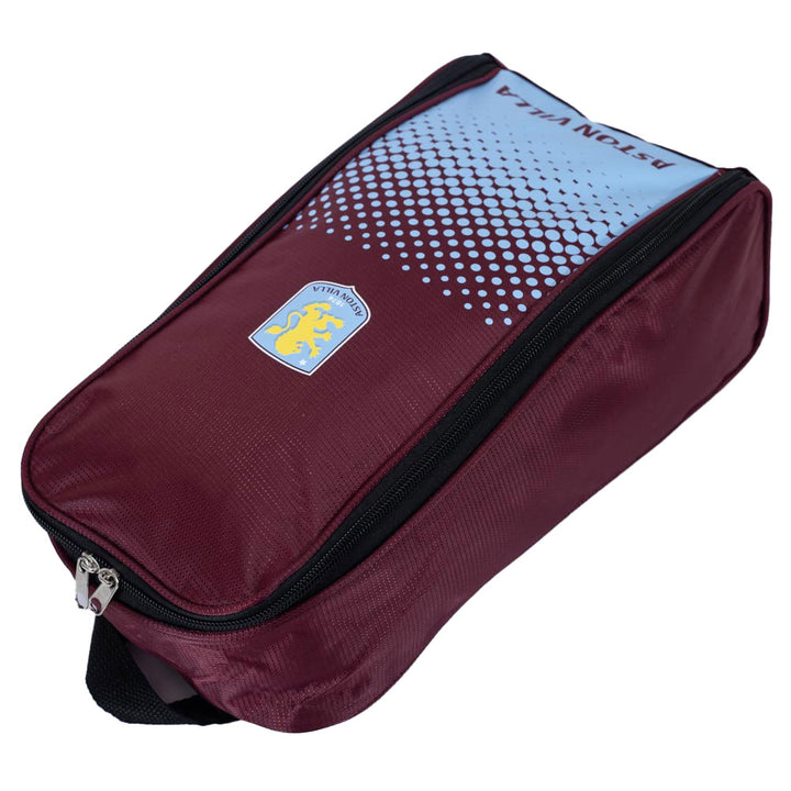 Aston Villa FC Boot Bag