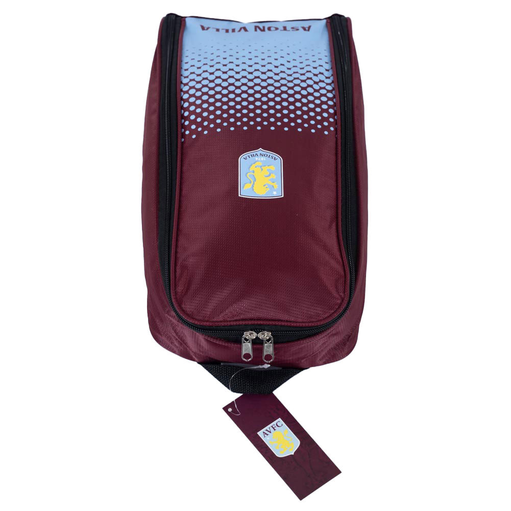 Aston Villa FC Boot Bag