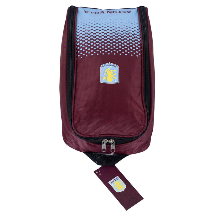 Aston Villa FC Boot Bag