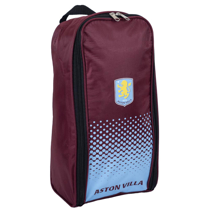 Aston Villa FC Boot Bag