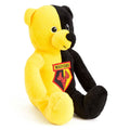 Watford FC Bear, alternate view