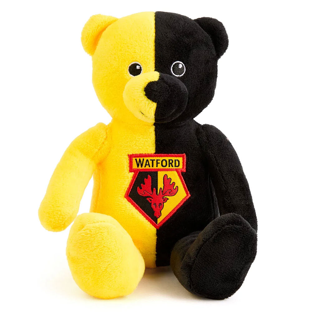 Watford FC Bear