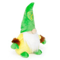 Norwich City Plush Gonk, alternate view