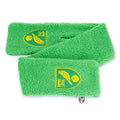 Norwich City FC Sherpa Scarf