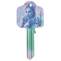 Wicked Door Key, alternate view