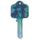 Wicked Door Key