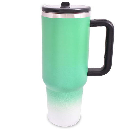 Celtic FC 40oz Tumbler, alternate view