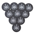 Newcastle United FC 10pk Beer Mat Set, alternate view
