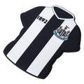 Newcastle United FC PVC Home Kit Fridge Magnet, alternate view