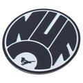 Newcastle United FC 3pk Retro Fridge Magnet Set, alternate view