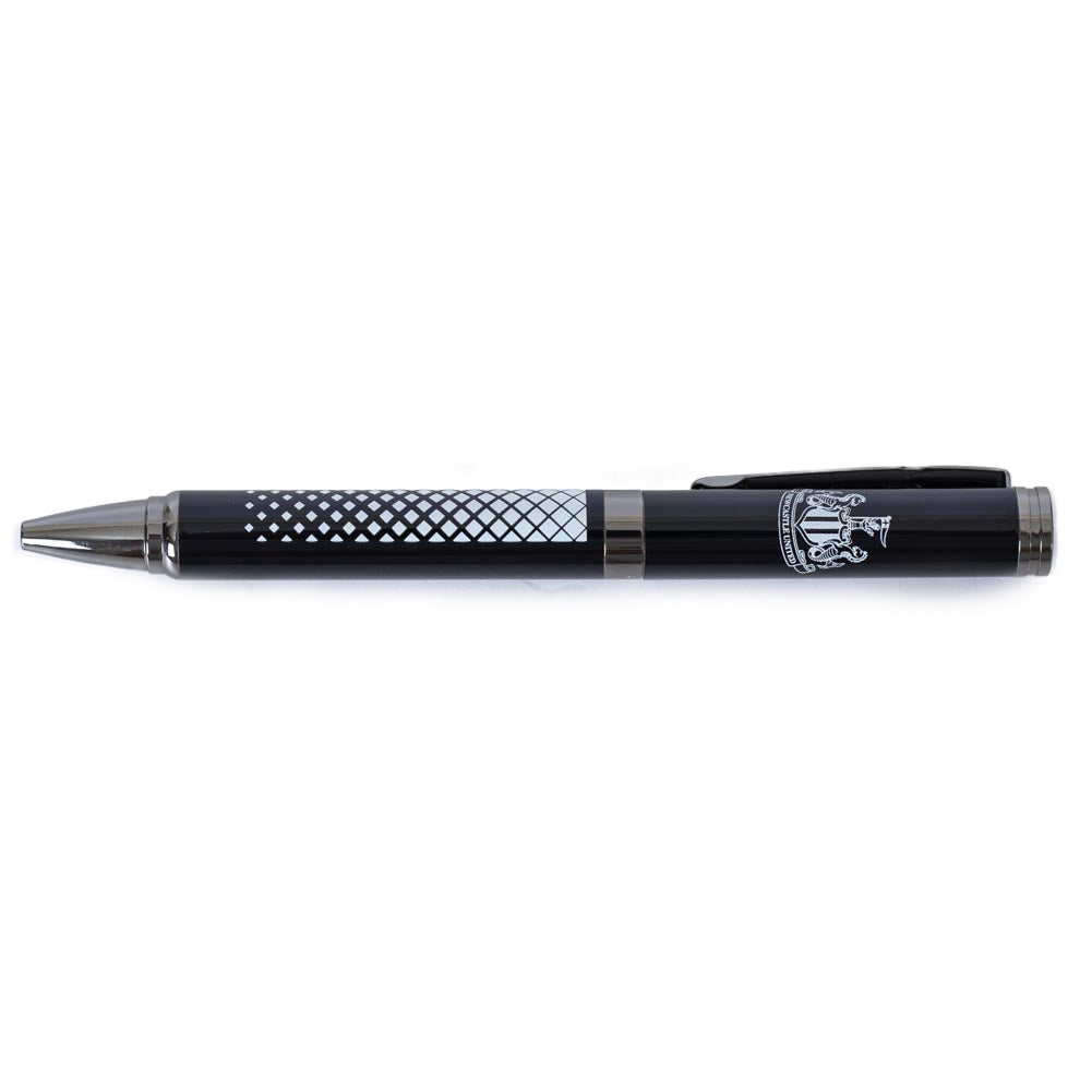 Newcastle United FC Tactical Pen
