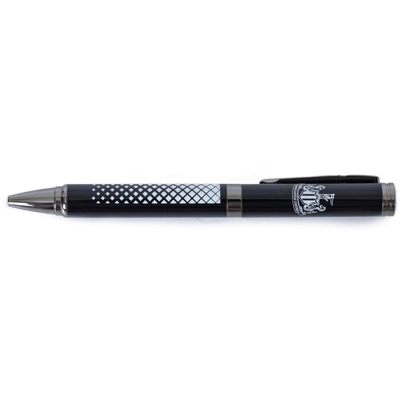 Newcastle United FC Tactical Pen, alternate view