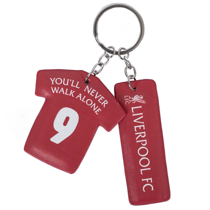 Liverpool FC Keyring