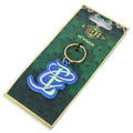 Wicked PVC Keyring, side angle
