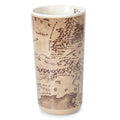 The Lord Of The Rings Map Grande Latte Mug, side angle