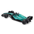 Aston Martin F1 Die Cast Model Car 1:43 Scale, alternate view
