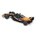 McLaren F1 Die Cast Model Car 1:43 Scale, alternate view