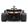McLaren F1 Die Cast Model Car 1:43 Scale, close-up detail