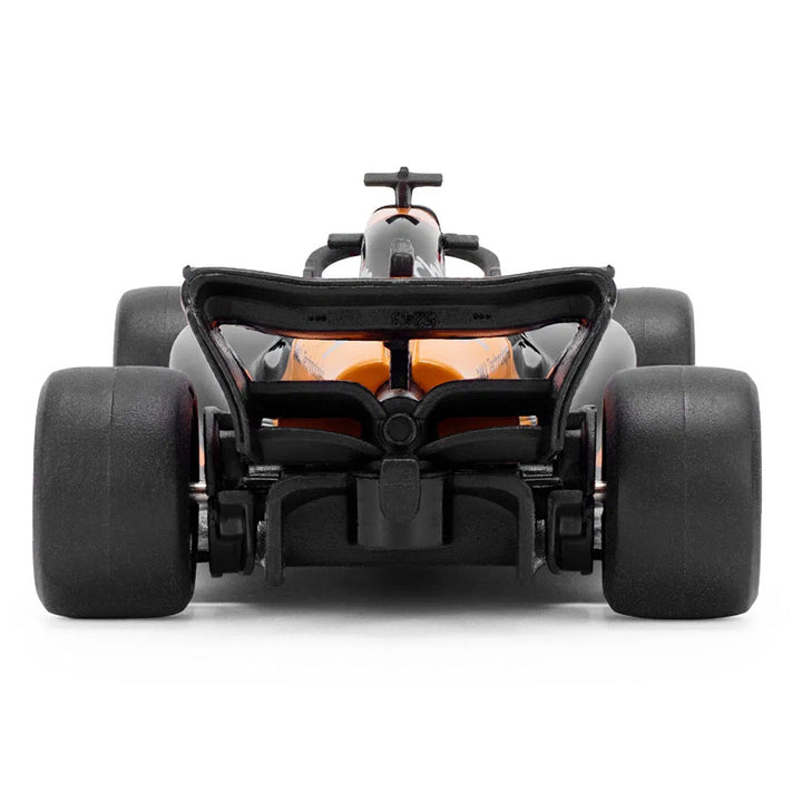 McLaren F1 Die Cast Model Car 1:43 Scale