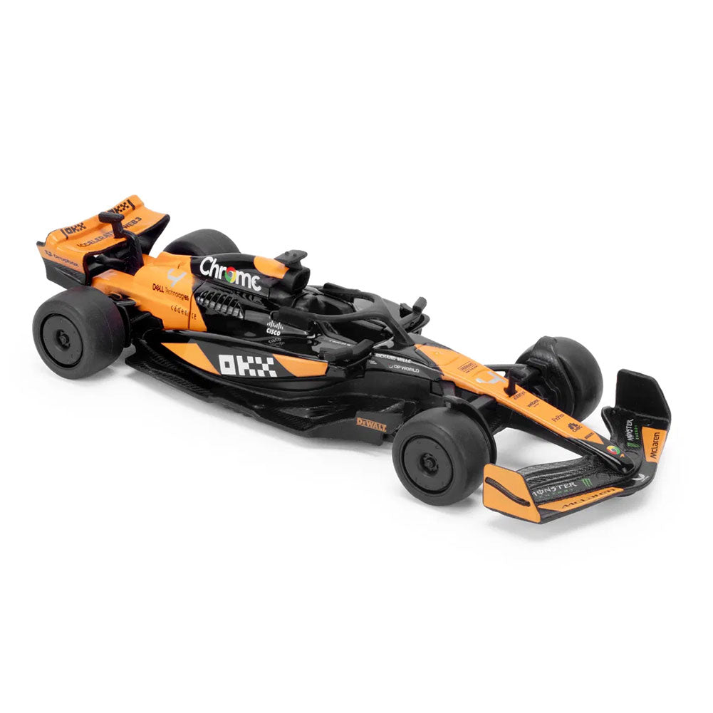 McLaren F1 Die Cast Model Car 1:43 Scale – Infinity Collectables