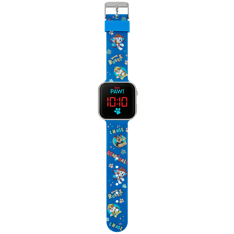 Paw Patrol Junior LED Watch, alternate view