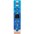 Paw Patrol Junior LED Watch, side angle