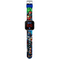 Avengers Junior LED Watch, alternate view