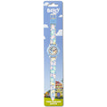 Bluey Junior Time Teacher Watch, side angle