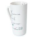 Winnie The Pooh Grande Latte Mug, alternate view