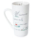 Winnie The Pooh Grande Latte Mug